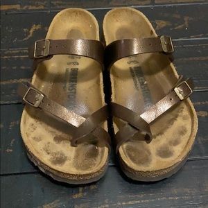Birkenstock Sandals sz 37